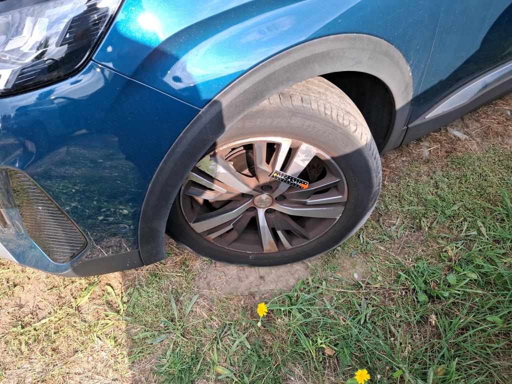 PEUGEOT 5008 PureTech 130ch S&S EAT8 Allure Pack 2022