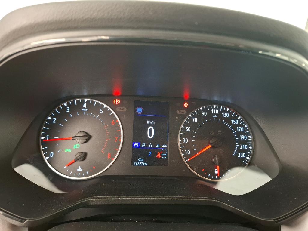 RENAULT CLIO V TCe 100 GPL Evolution 2023