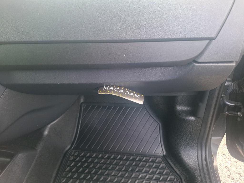 MERCEDES-BENZ CITAN FOURGON FGN 109 CDI LONG PRO 2021