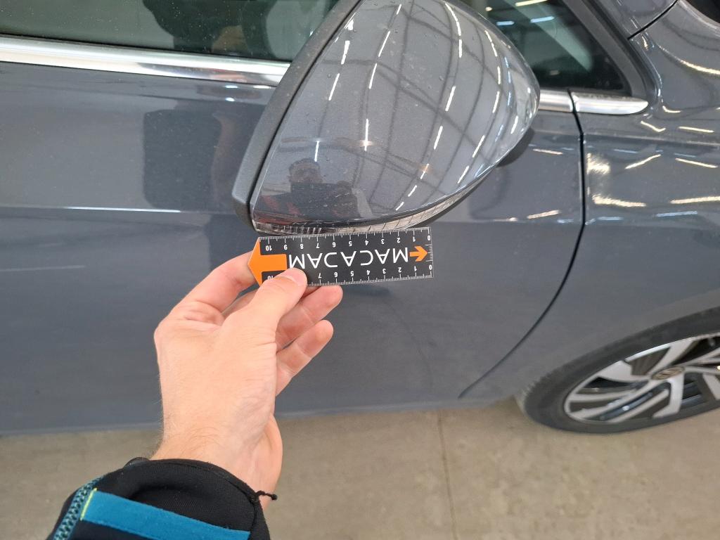 VOLKSWAGEN GOLF 1.4 Hybrid Rechargeable OPF 204 DSG6 Style 2021