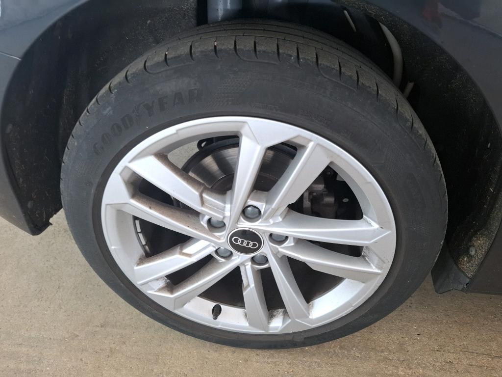 AUDI A3/S3 A3 SPORTBACK 35 TFSI 150 Business line 2021