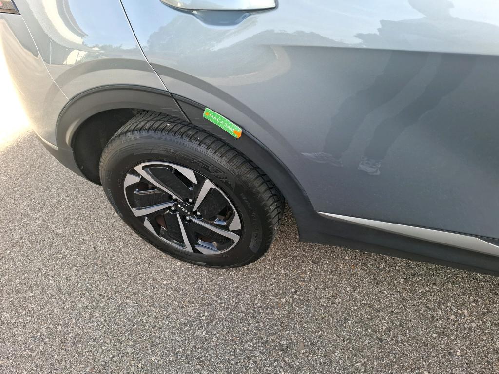 KIA SPORTAGE VP 1.6 T-GDi 230ch ISG Hybride BVA6 4x2 Active 2023