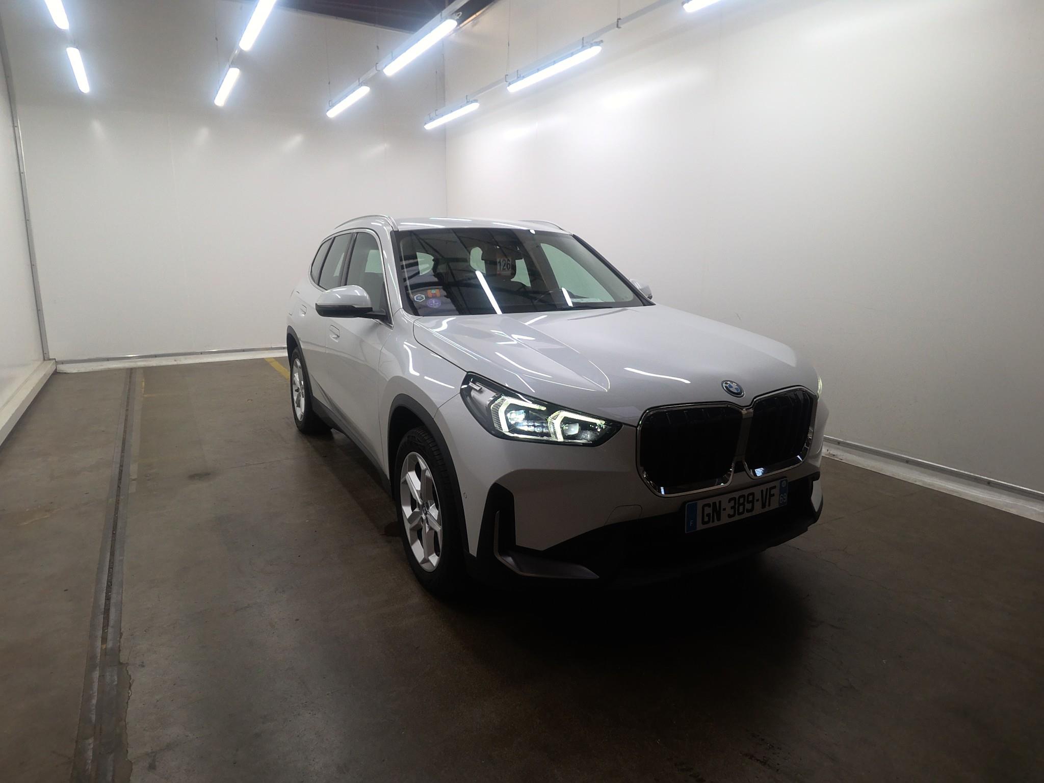BMW X1 U11 xDrive 25e 245ch DKG7 - 2023