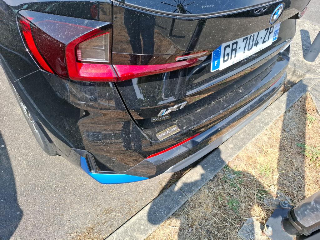 BMW X1 iX1 U11 xDrive30 313ch BVA xLine 2023