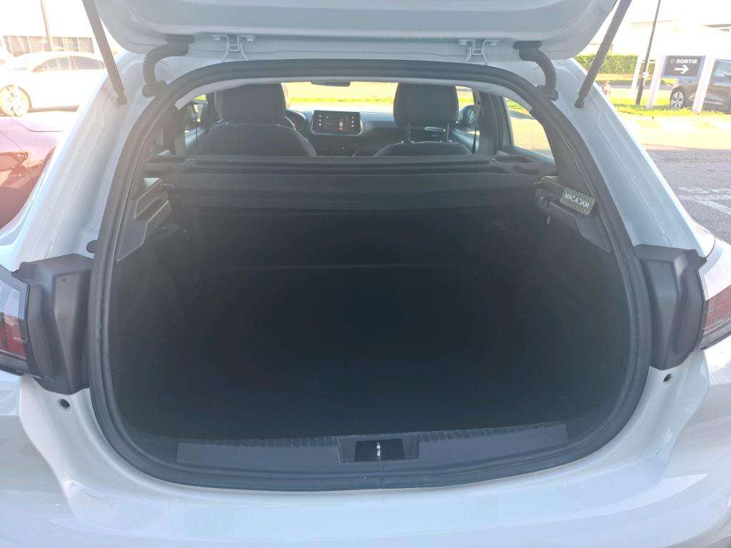 PEUGEOT 208 AFFAIRE BLUEHDI 100 S&S BVM6 PREMIUM PACK 2022