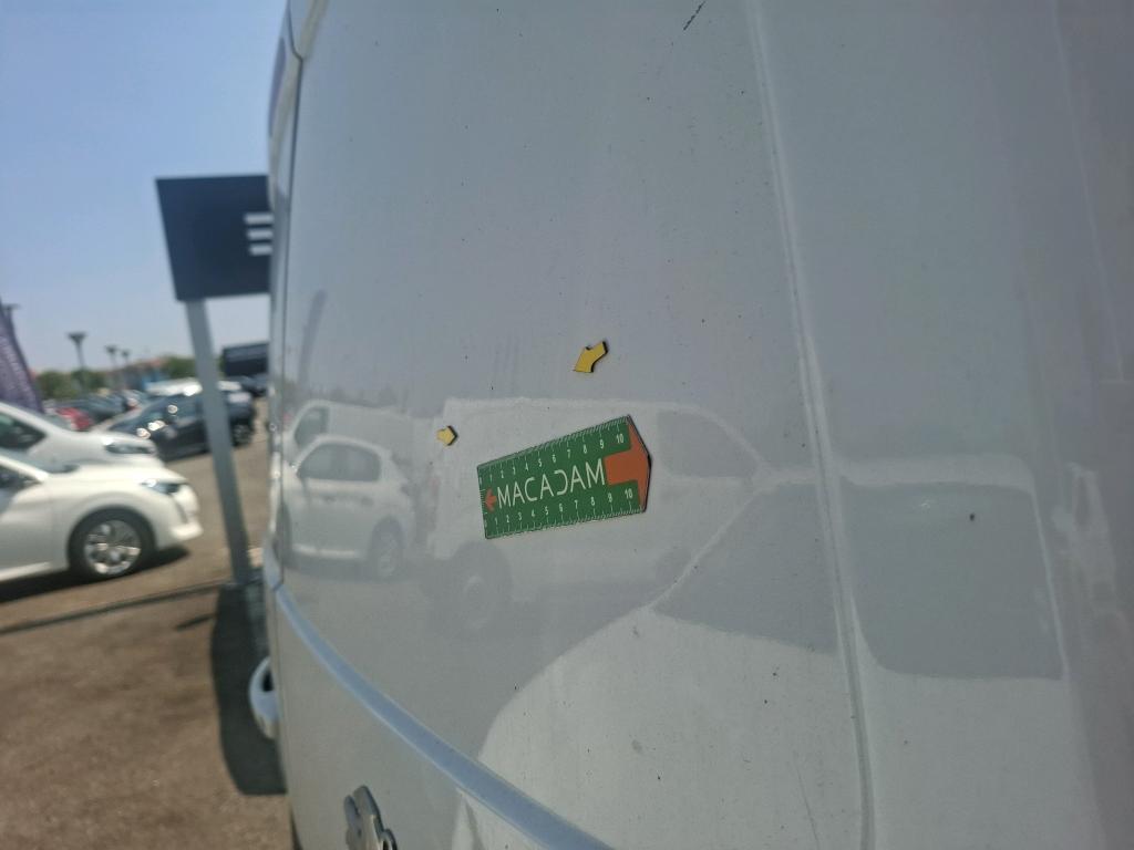 PEUGEOT EXPERT FOURGON TOLE M BLUEHDI 145 BVM6 2023
