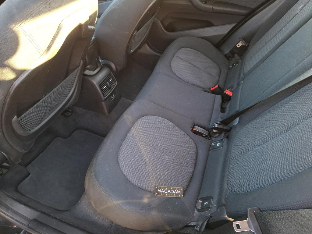 BMW X1. X1 F48 LCI sDrive 18d 150 ch BVA8 Business Design 2021