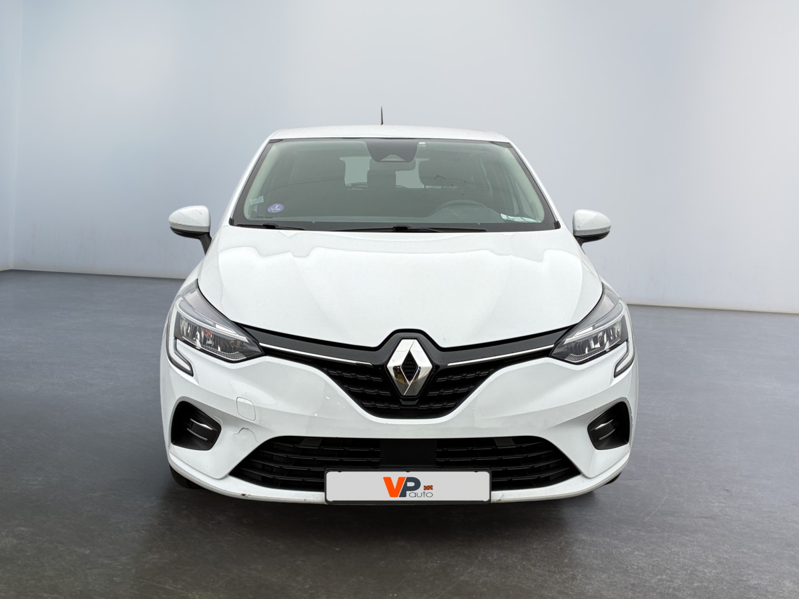RENAULT Clio SCe 75 Zen Zen 2019
