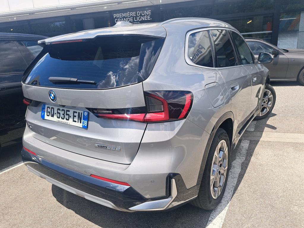 BMW X1 U11 xDrive 25e 245ch DKG7 xLine 2023