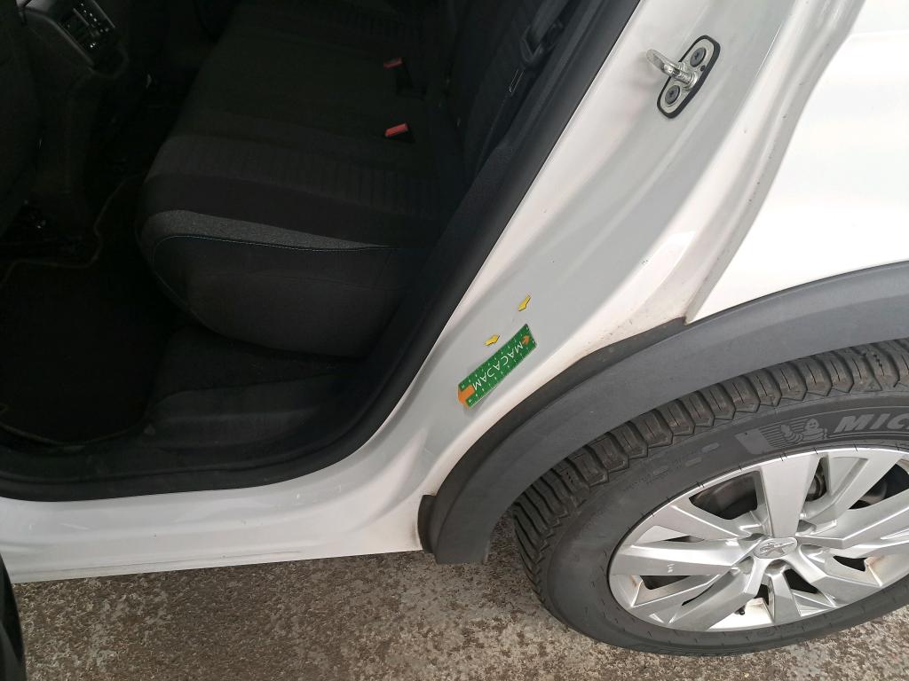 PEUGEOT 3008 BlueHDi 130ch S&S EAT8 Style 2022