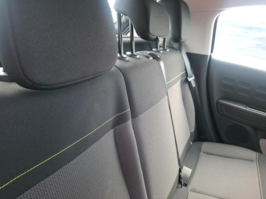 CITROEN C3 PureTech 83 S&S BVM5 Feel Pack 2022