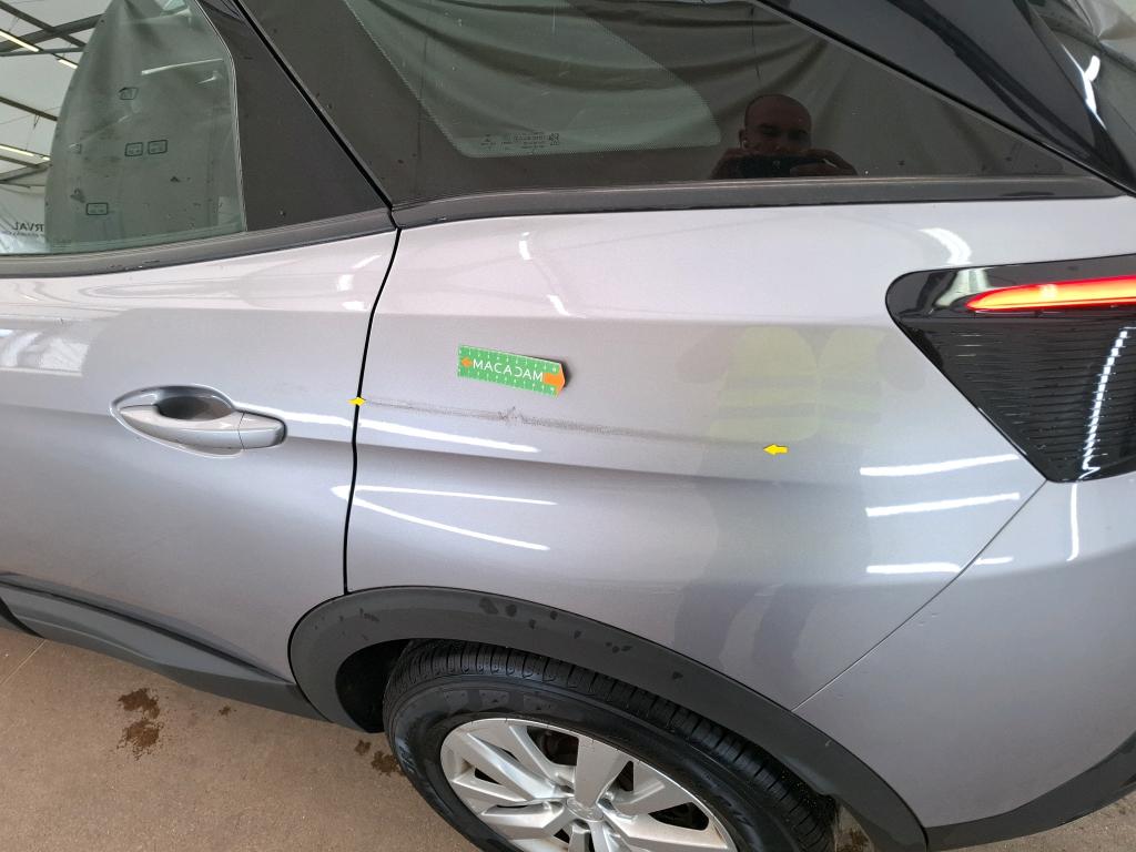 PEUGEOT 3008 PureTech 130ch S&S EAT8 Active Pack 2023