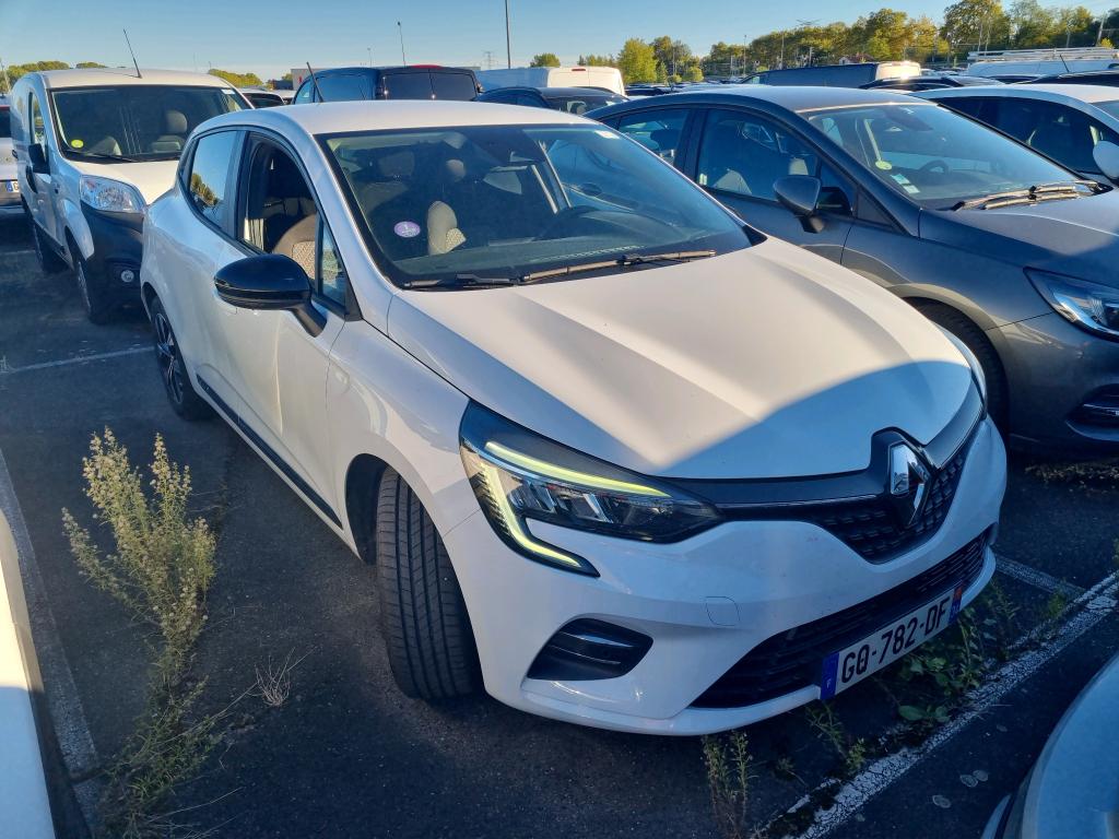 RENAULT CLIO V E-Tech full hybrid 145 Evolution 2023