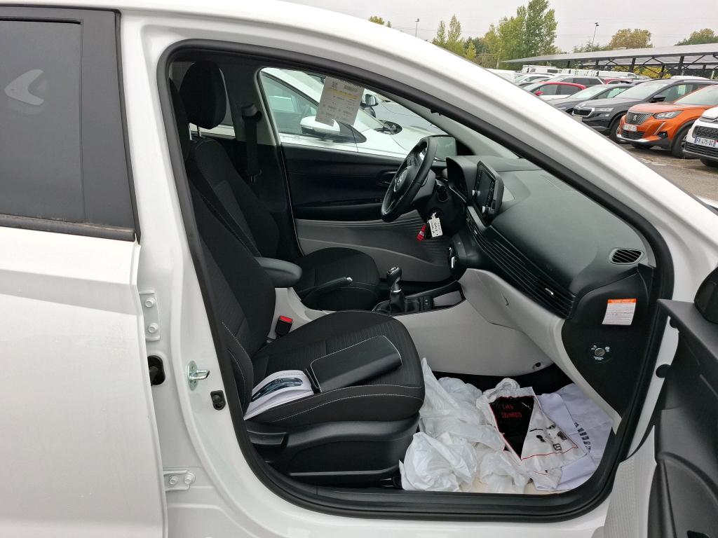 HYUNDAI i20 1.0 T-GDi 100 Hybrid 48V Intuitive 2023