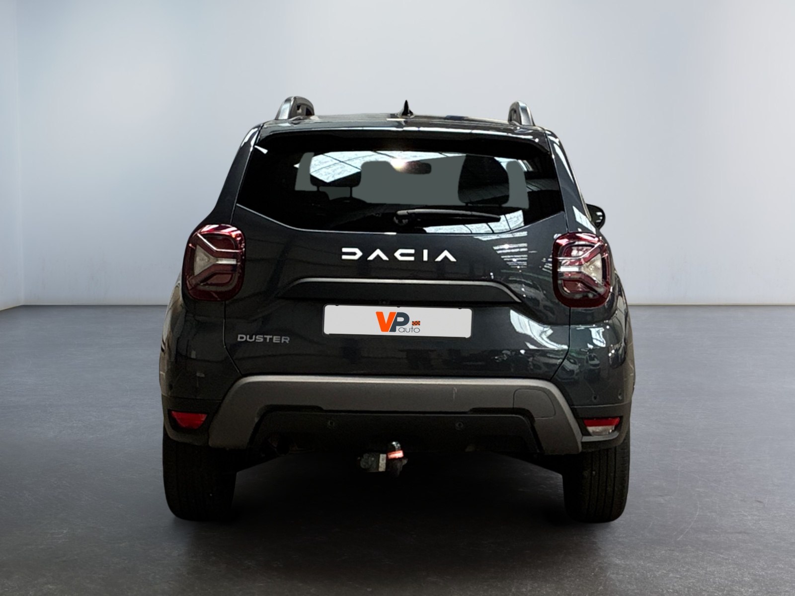 DACIA Duster TCe 150 4x2 EDC Journey 2022
