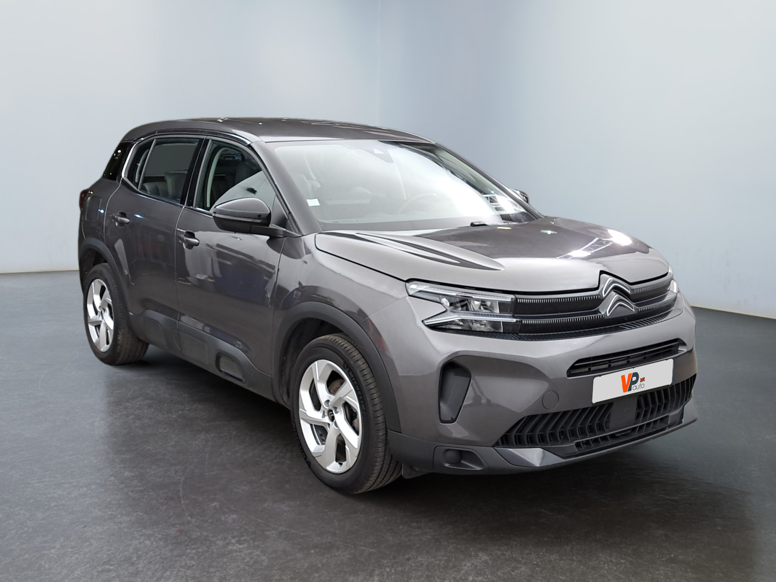 CITROEN C5 Aircross BlueHDi 130 S&S EAT8 Feel Feel 2022