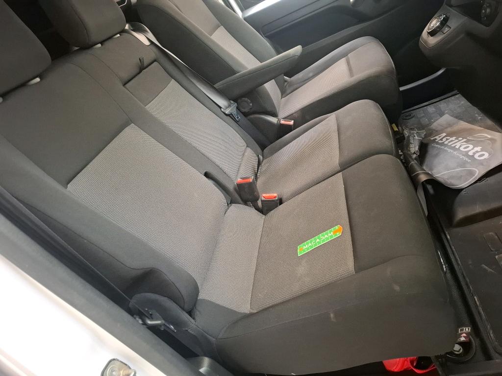 PEUGEOT EXPERT FGN TOLE M BLUEHDI 145 S&S EAT8 2023