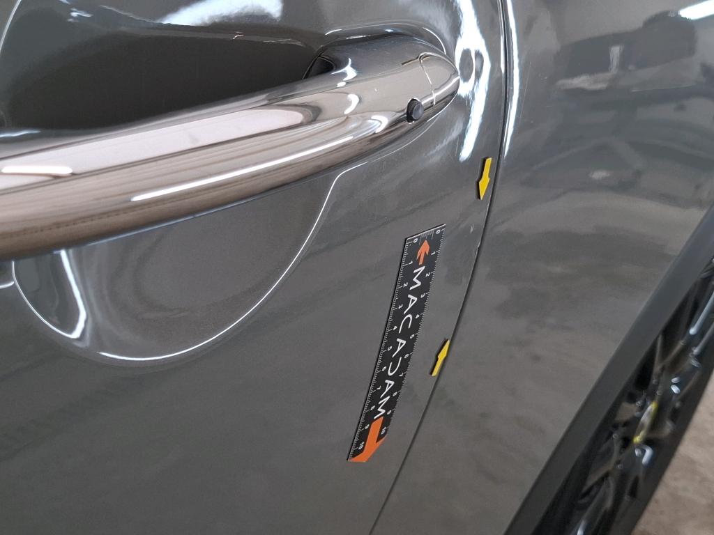 MINI HATCH 3 Portes Cooper SE 184 ch Edition Camden 2021