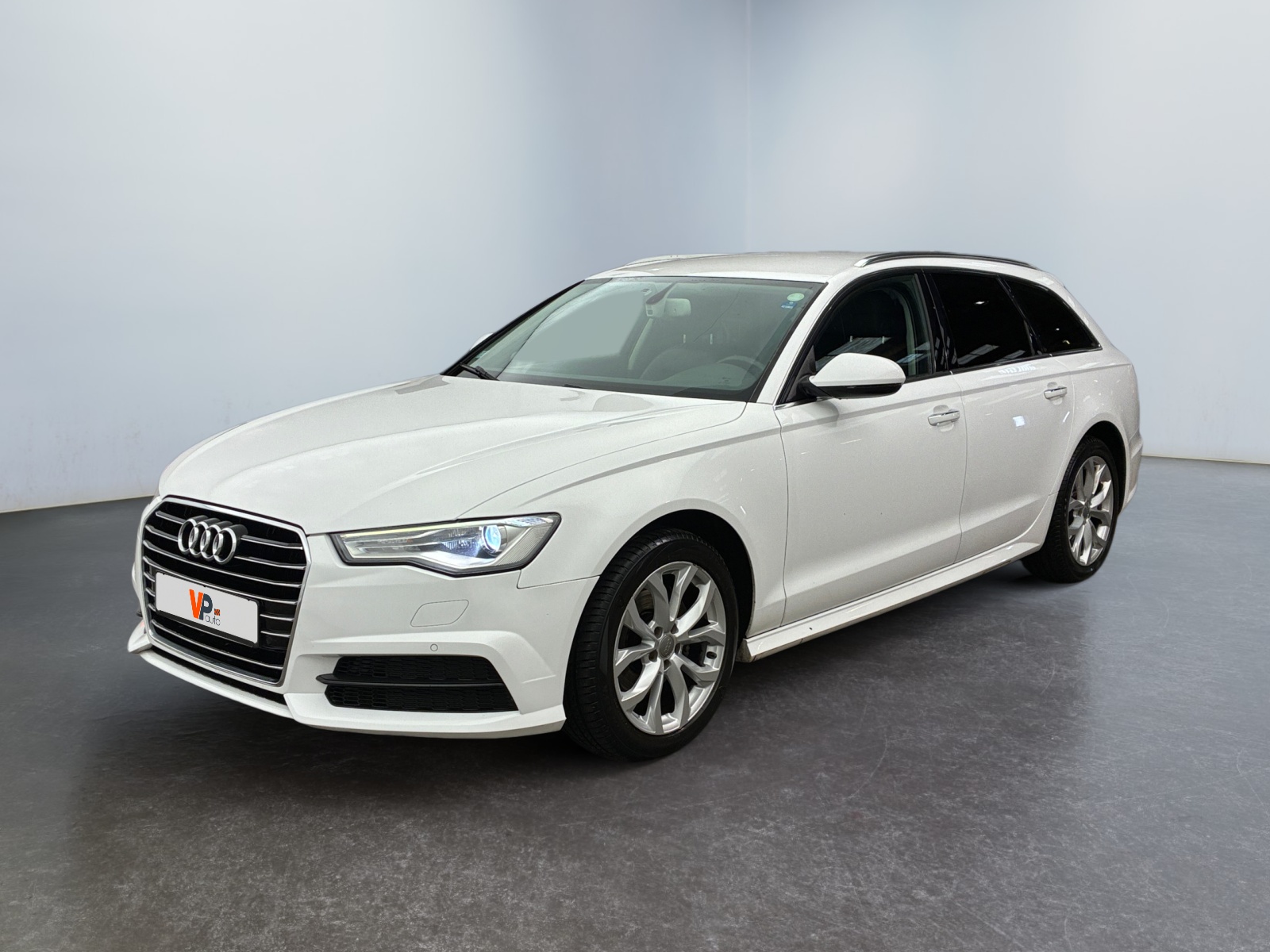 A6 AVANT