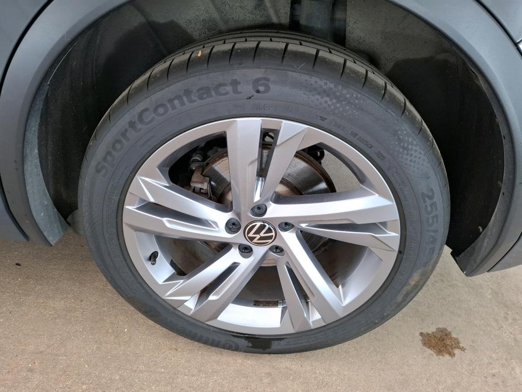 VOLKSWAGEN TIGUAN 1.4 eHybrid 245ch DSG6 R-Line 2023