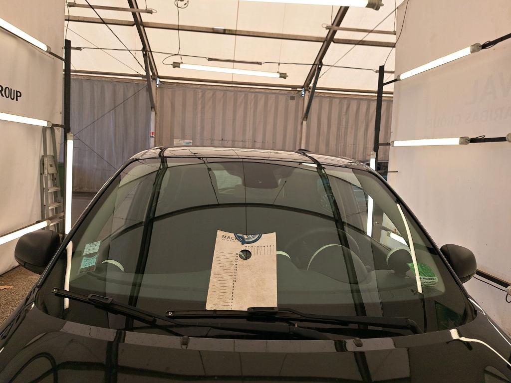 SMART FORFOUR 0,82 ch Electrique BVA1 Pure 2020