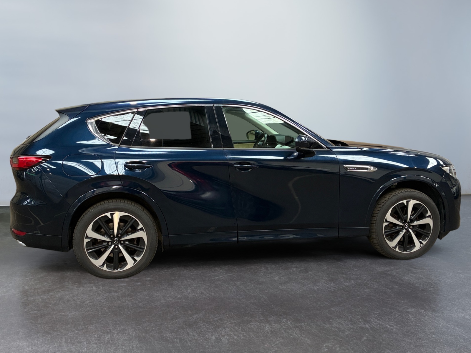 MAZDA CX-60 2.5L e-SKYACTIV PHEV 327 ch 4x4 BVA8 Takumi 2022