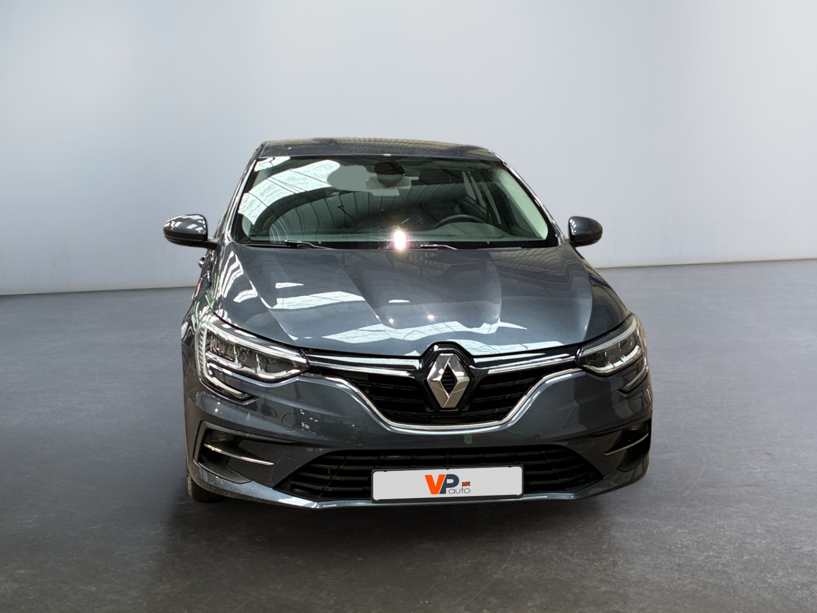 RENAULT MÉGANE MEGANE IV Berline Blue dCi 115 Evolution 2022