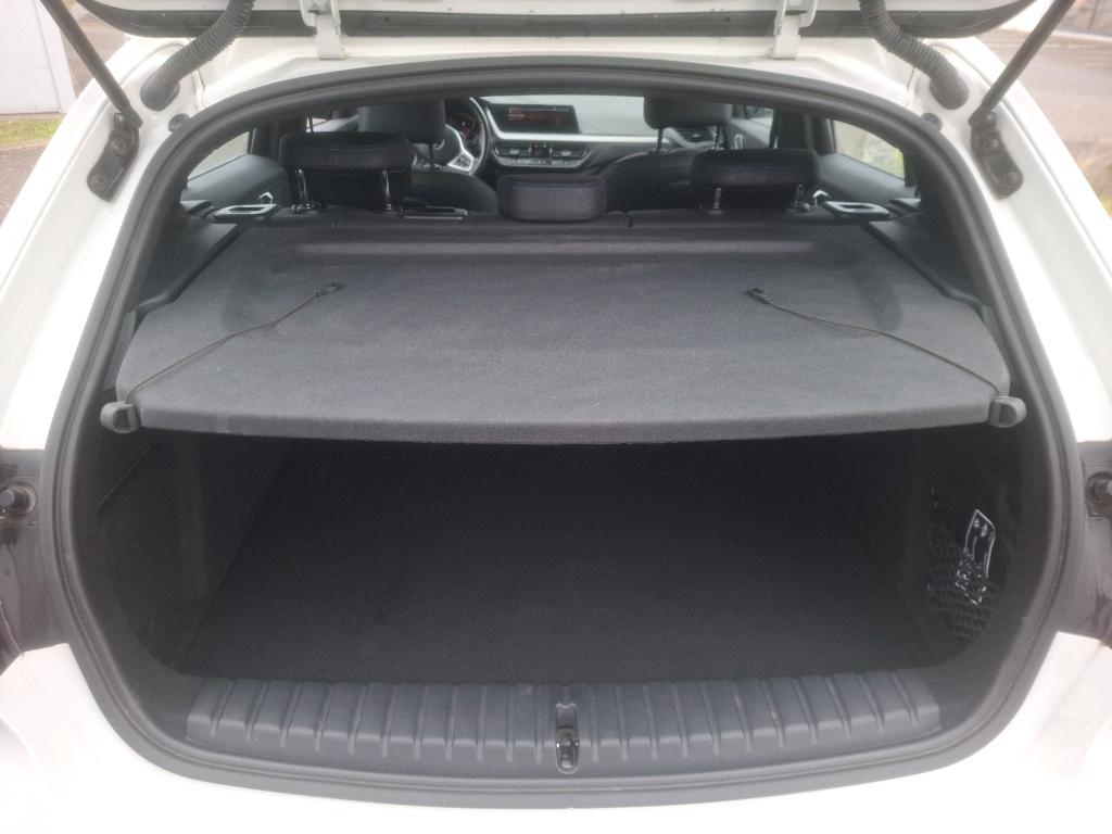 BMW SERIE 1 F40 118i 136 ch DKG7 M Sport 2023