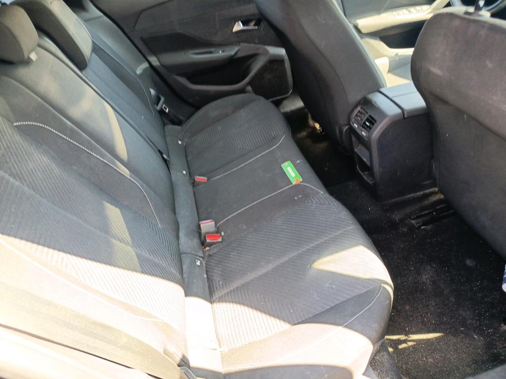 PEUGEOT 308 SW BlueHDi 130ch S&S EAT8 Active Pack 2023