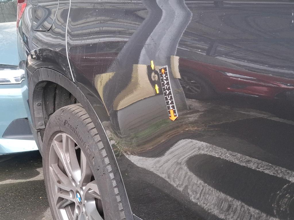 BMW X1. X1 F48 LCI sDrive 18d 150 ch BVA8 Business Design 2021