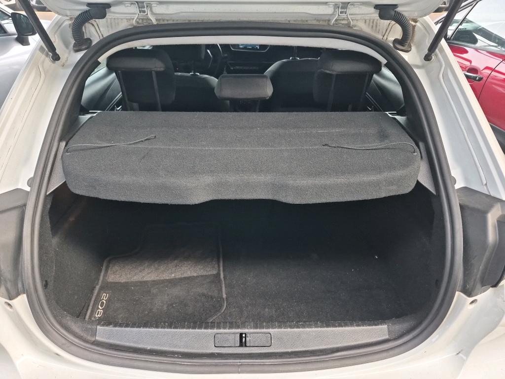 PEUGEOT 208) 208 PureTech 100 S&S BVM6 Active Pack 2023