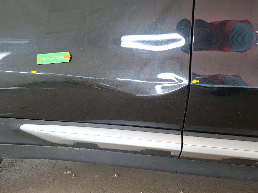 BMW X3 G01 LCI xDrive 30d 286ch BVA8 Business Design 2022