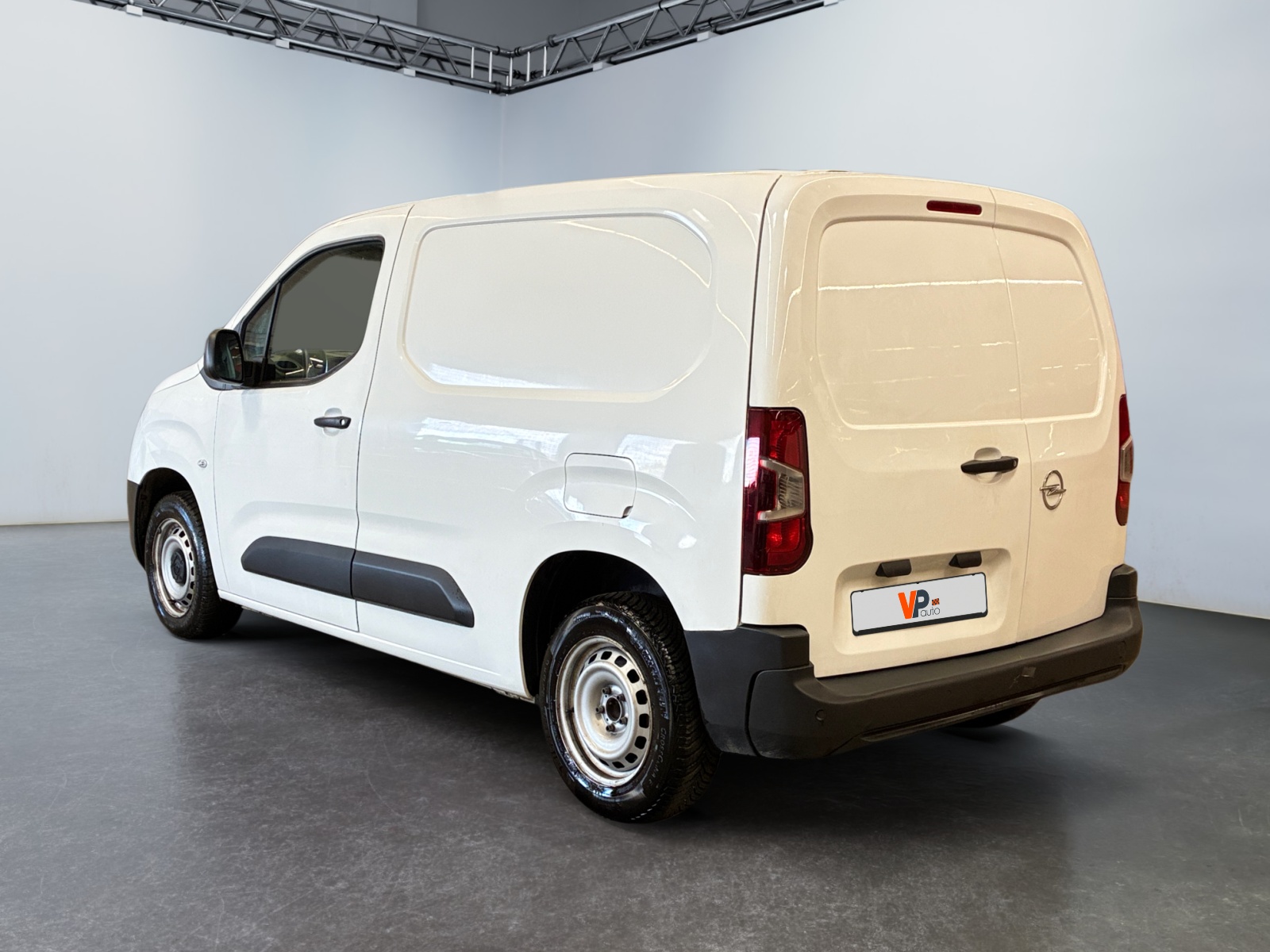 OPEL COMBO CARGO 1.5 100 CH S/S L1H1 BVM6 STANDARD PACK CLIM 2022