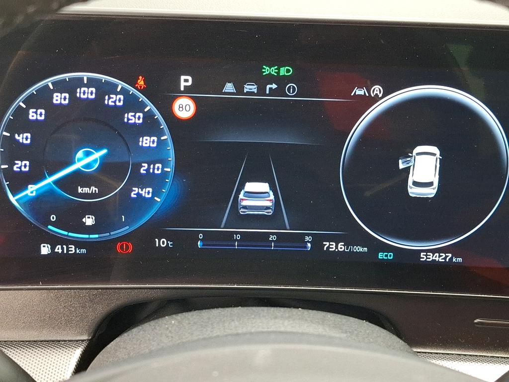 KIA SPORTAGE VP 1.6 T-GDi 150ch MHEV DCT7 4x2 Design 2023
