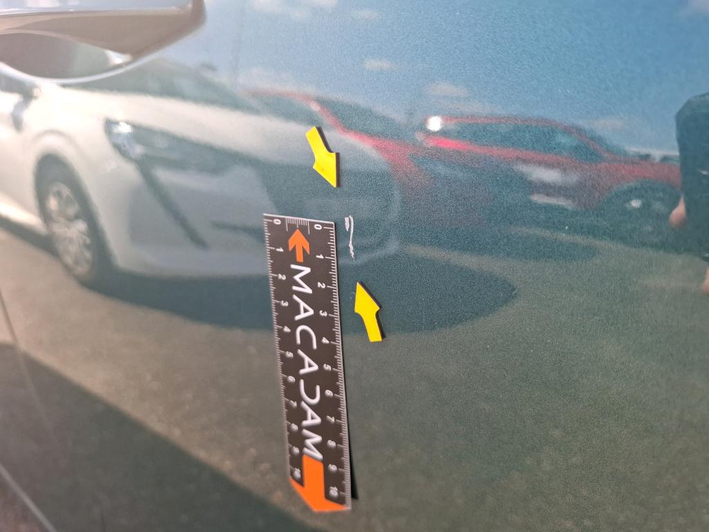 PEUGEOT 308 SW BlueHDi 130ch S&S EAT8 Allure 2022