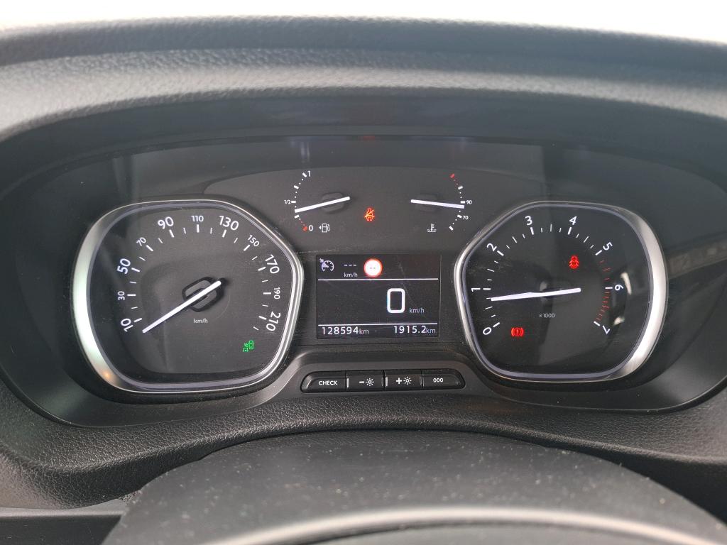 PEUGEOT EXPERT FOURGON M BLUEHDI 120 S&S BVM6 2023