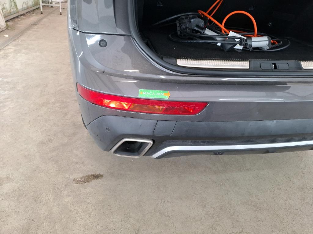 DS 7 DS7 CROSSBACK Hybride E-Tense 225 EAT8 Performance Line+ 2022
