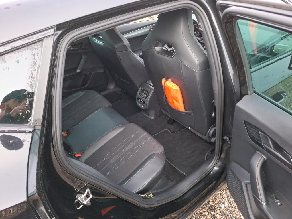 CUPRA FORMENTOR 1.4 e-HYBRID 204 ch DSG6 Business Edition 2023