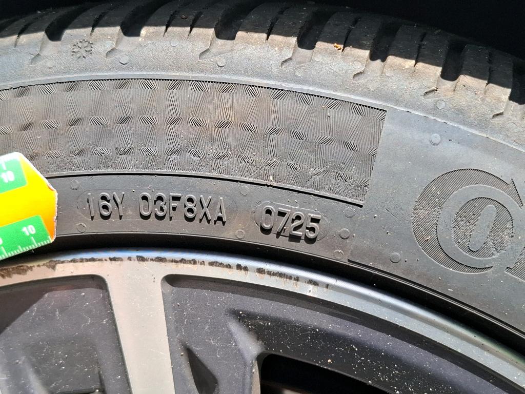 BMW SERIE 1 F40 116i 109 ch DKG7 - 2023
