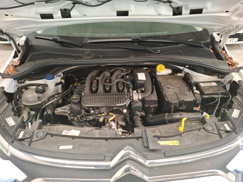 CITROEN C3 PureTech 83 BVM5 Plus 2024
