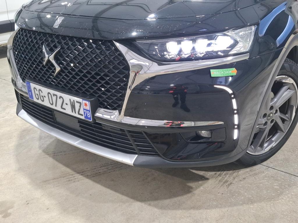 DS 7 DS7 CROSSBACK BlueHDi 130 EAT8 Rivoli 2022