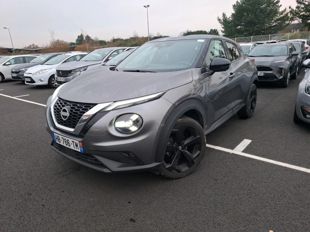 JUKE DIG-T
