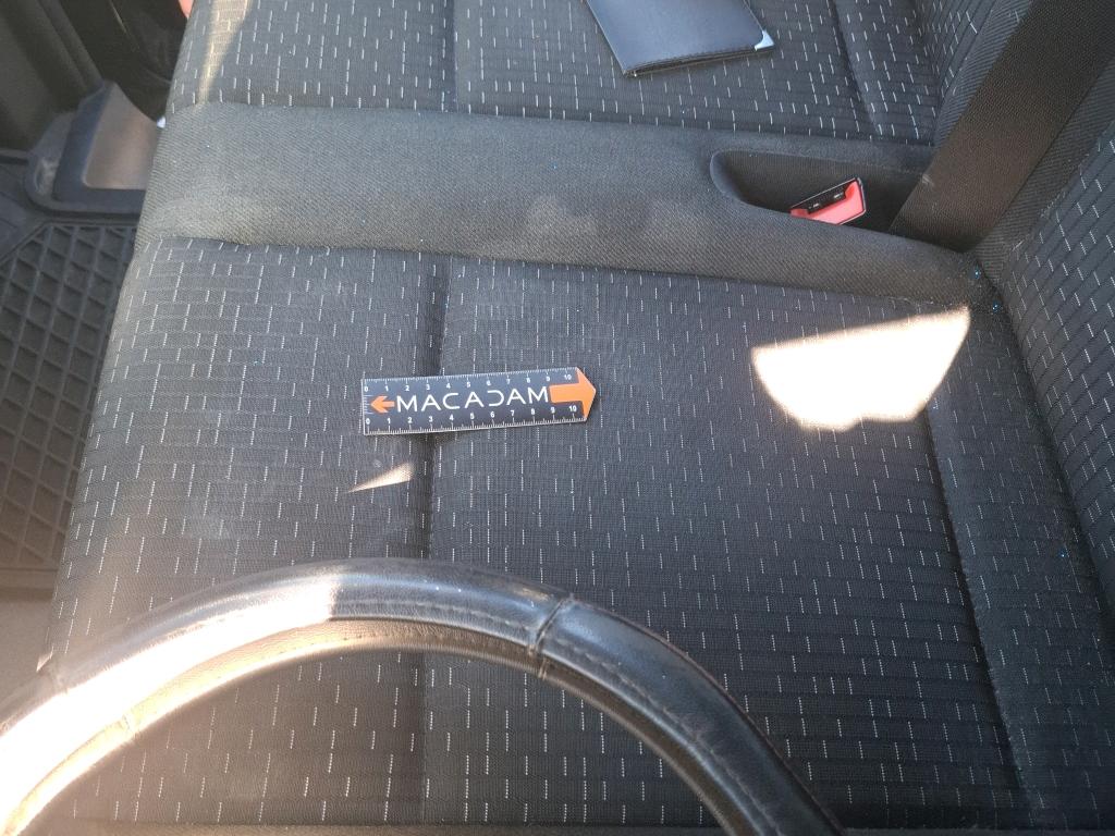 MERCEDES-BENZ MERCEDES VITO FOURGON 114 CDI COMPACT BVA RWD PRO 2021