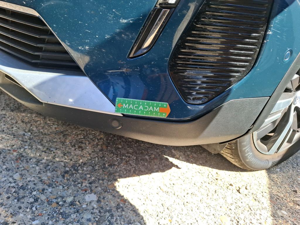 PEUGEOT 5008 PureTech 130ch S&S EAT8 Allure Pack 2023