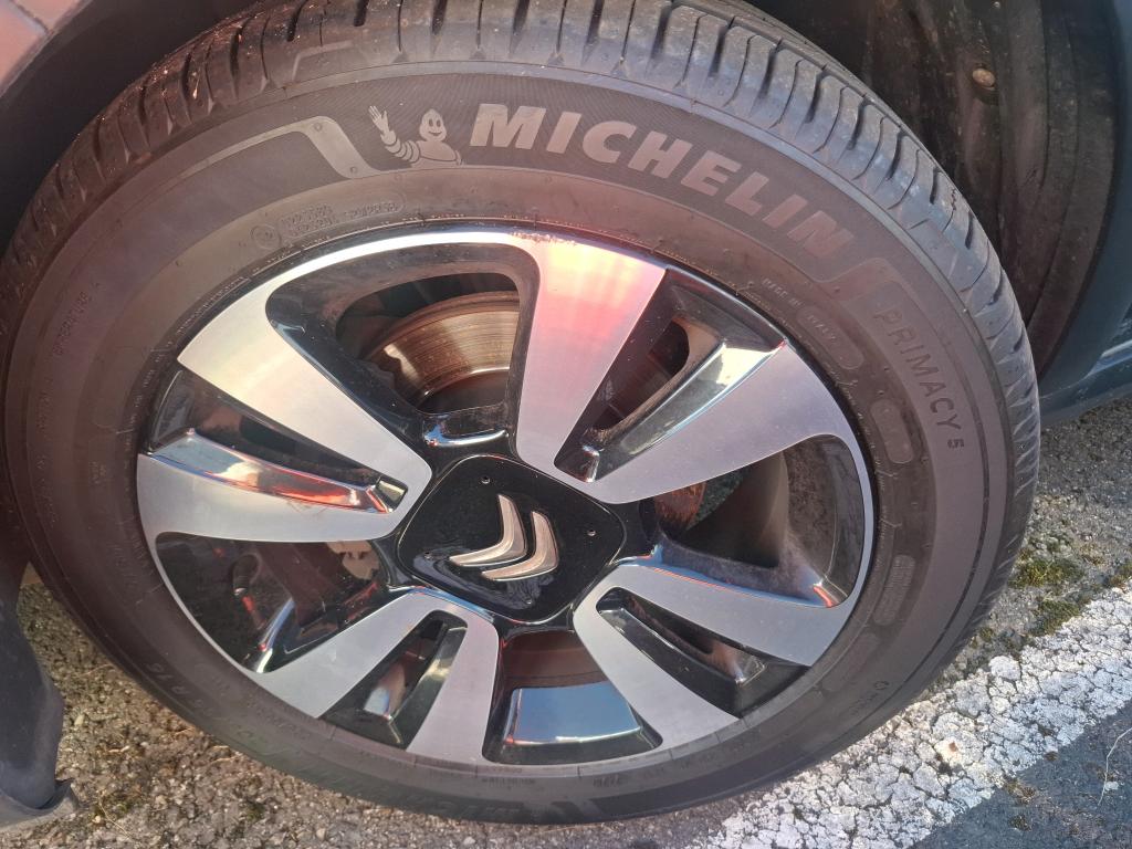 CITROEN C3 PureTech 83 S&S BVM5 Shine Business 2021