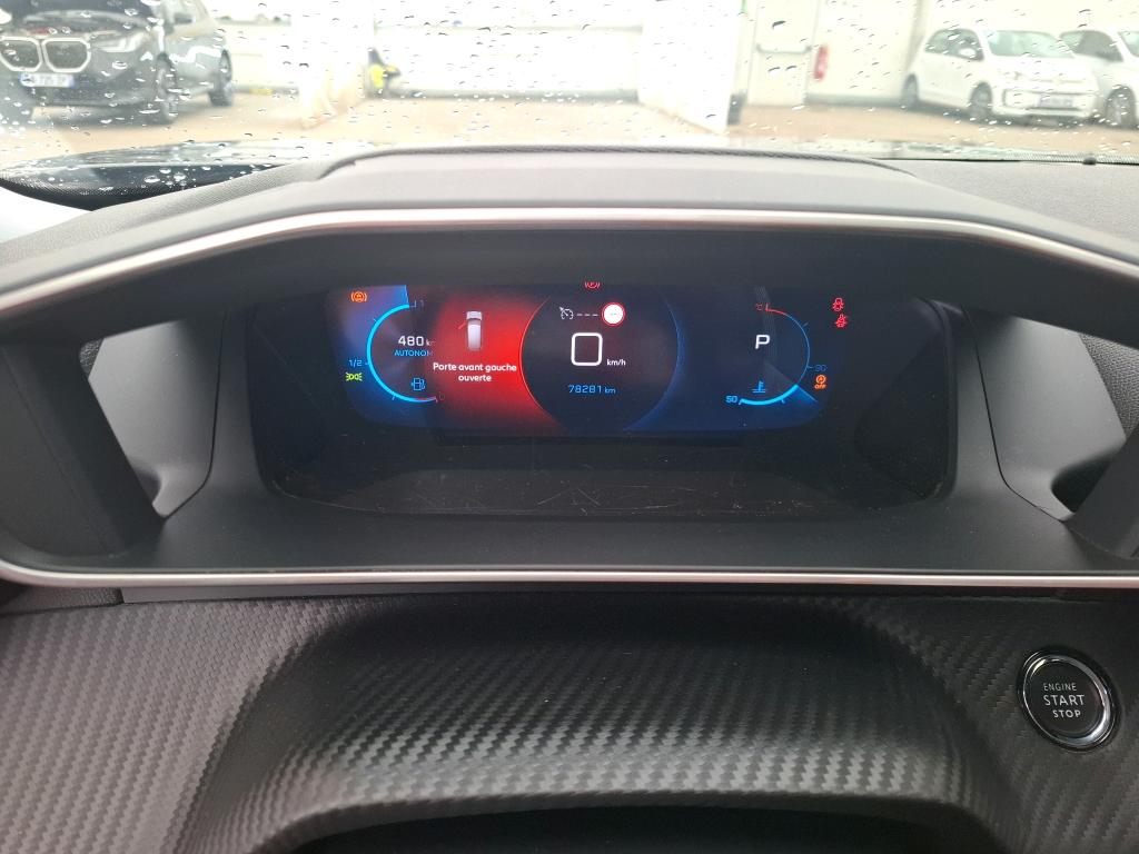 PEUGEOT 2008 PureTech 130 S&S EAT8 Allure Pack 2021