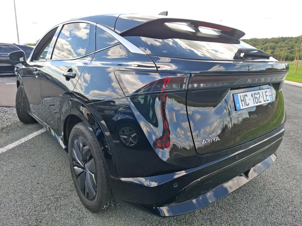 NISSAN ARIYA Electrique 87kWh 242 ch Advance 2025