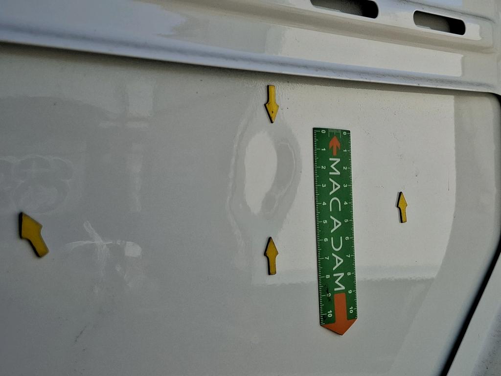 VOLKSWAGEN CRAFTER FOURGON VAN 35 L4H3 2.0 TDI 140 CH BUSINESS 2022