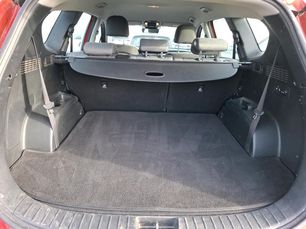 HYUNDAI SANTA FE 1.6 T-GDi Hybrid 230 BVA6 Intuitive 2021