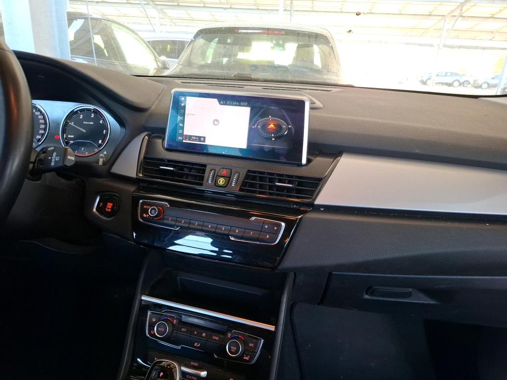 BMW SERIE 2 GRAN TOURER 216d 116 ch DKG7 Business Design 2020